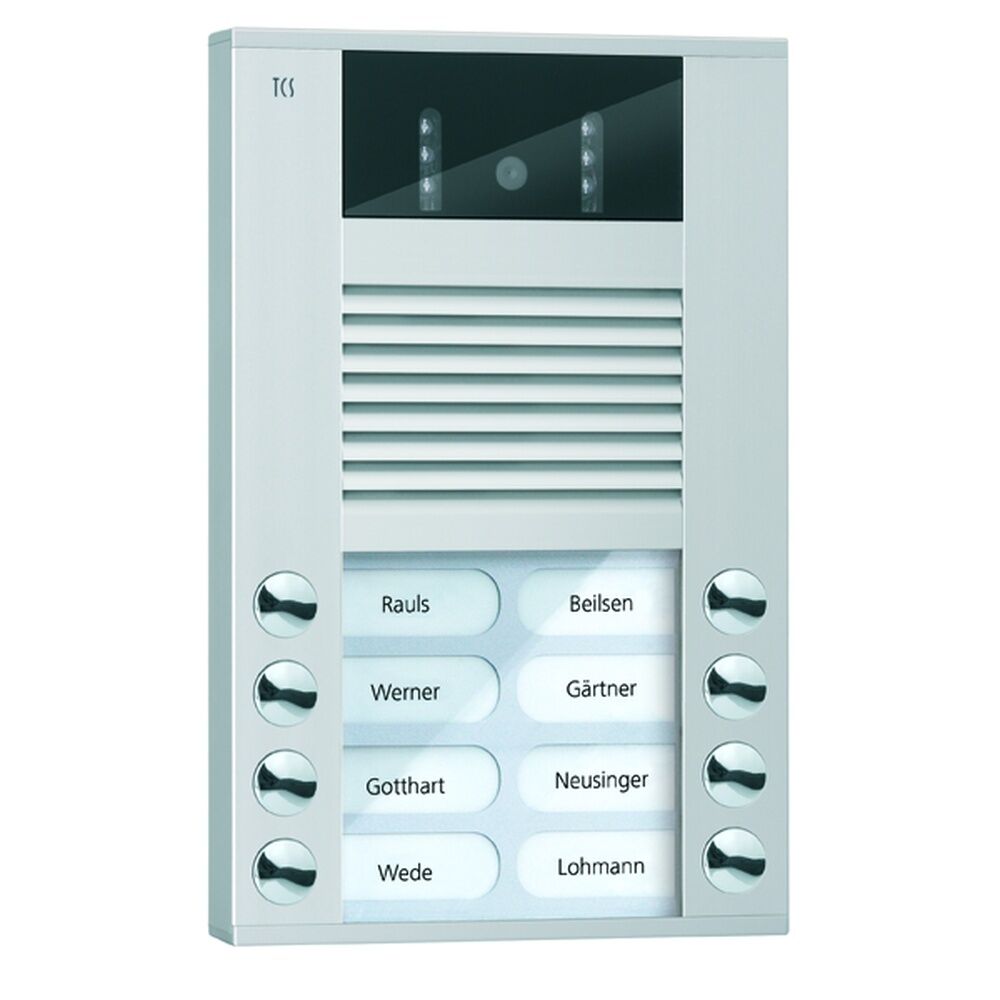 TCS Türstation Video AVE14083-0010