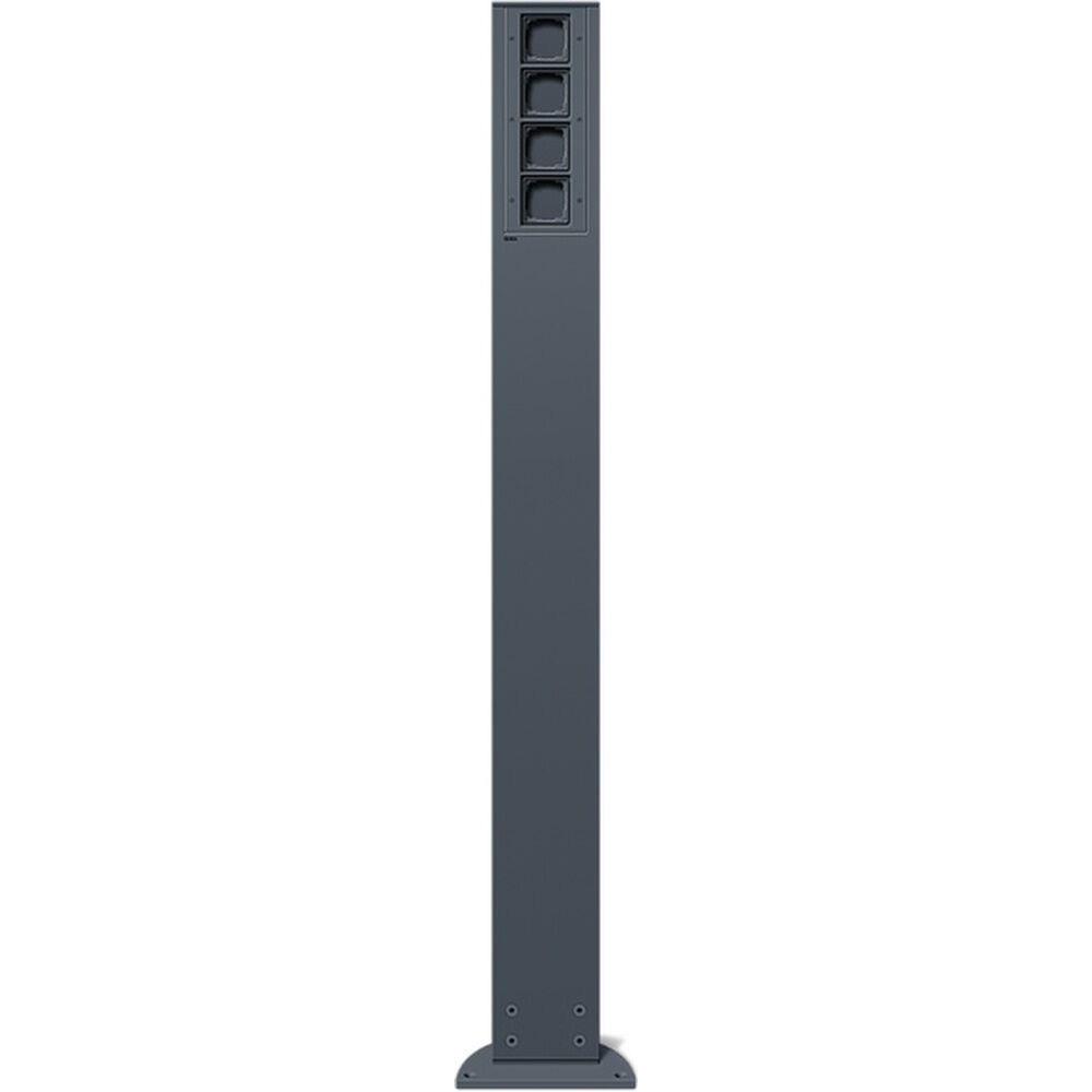 Gira Energiesäule 135428