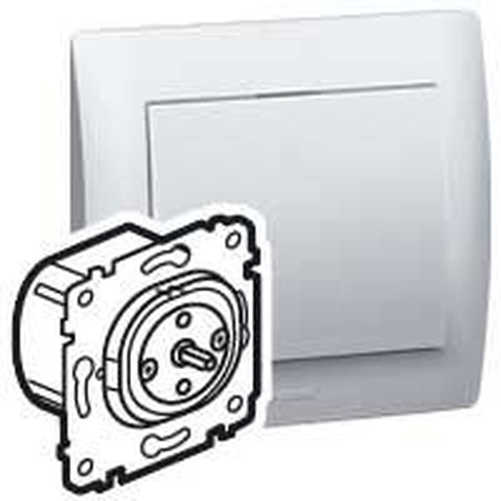 Legrand Drehschalter 775959