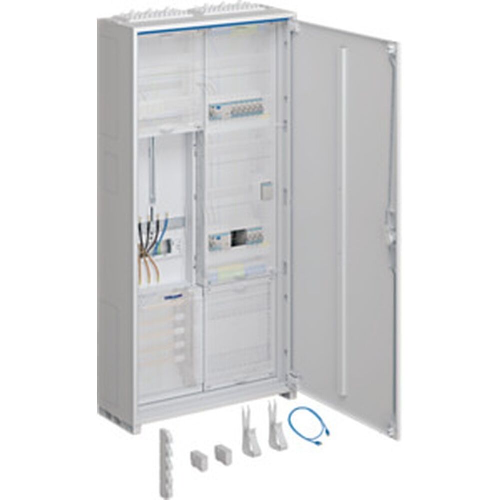 Hager Komplettschrank ZB323T15D 