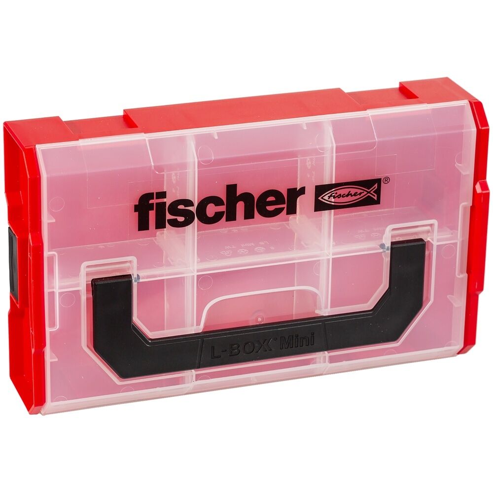 Fischer Fixtainer 533069 Typ FIXtainer 