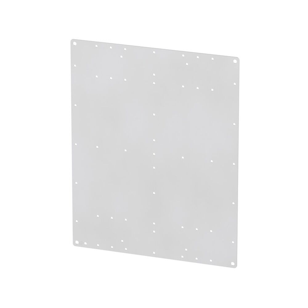 Weidmüller Montageplatte 1257700000 Typ KTB MOPL 4538 S2N H