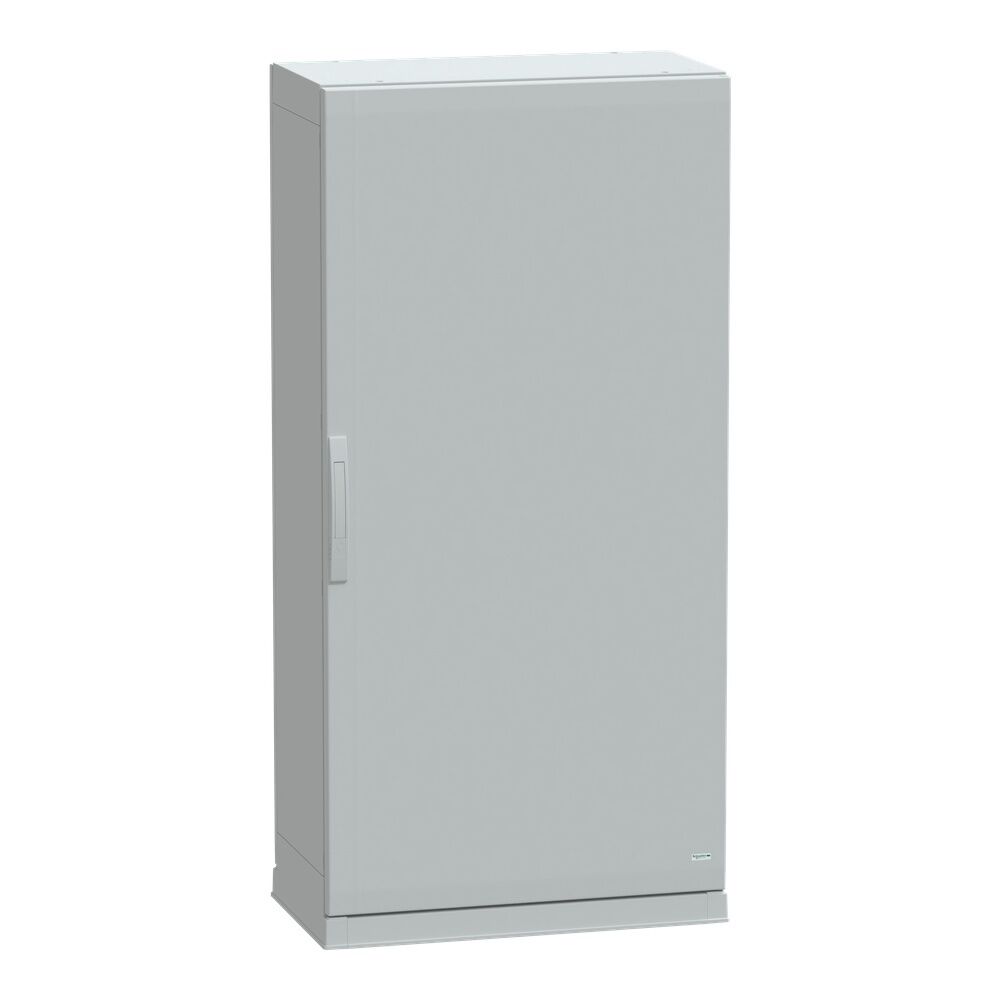 Schneider Electric Polyestergehäuse NSYPLAZ1574G