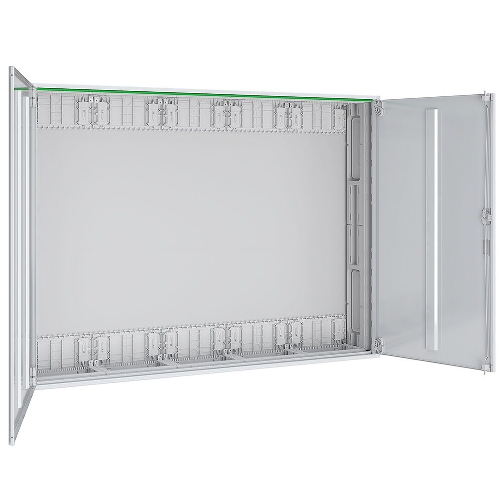 ABN Wandgehäuse ABNRS506