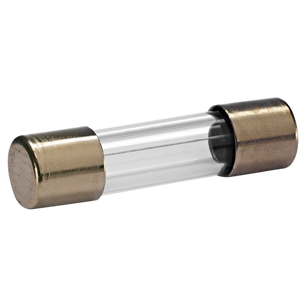 B.E.G. Brück Feinsicherung 30097 Typ Feinsicherung MT 5x20, 2A 