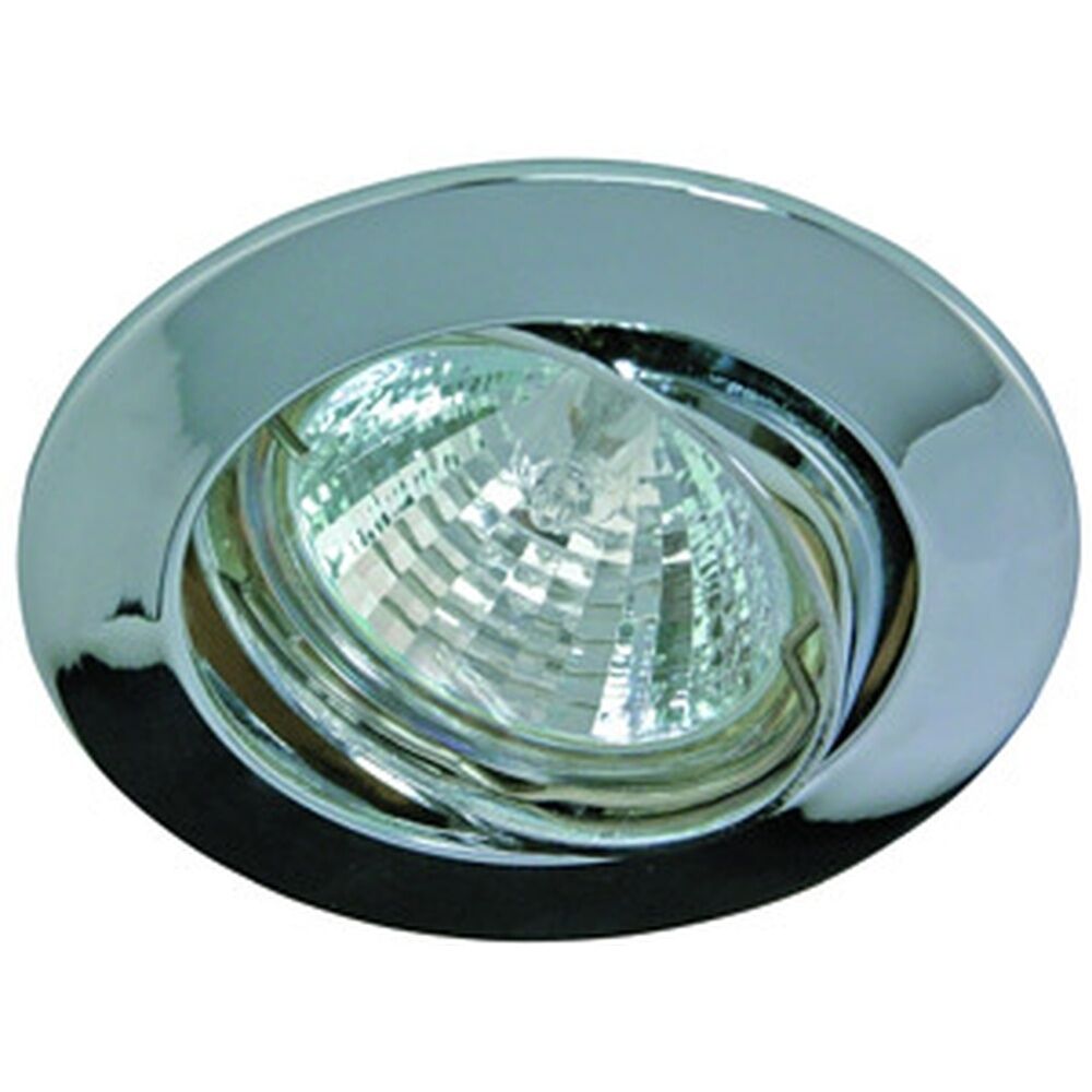 Rutec Einbaustrahler ALU55354