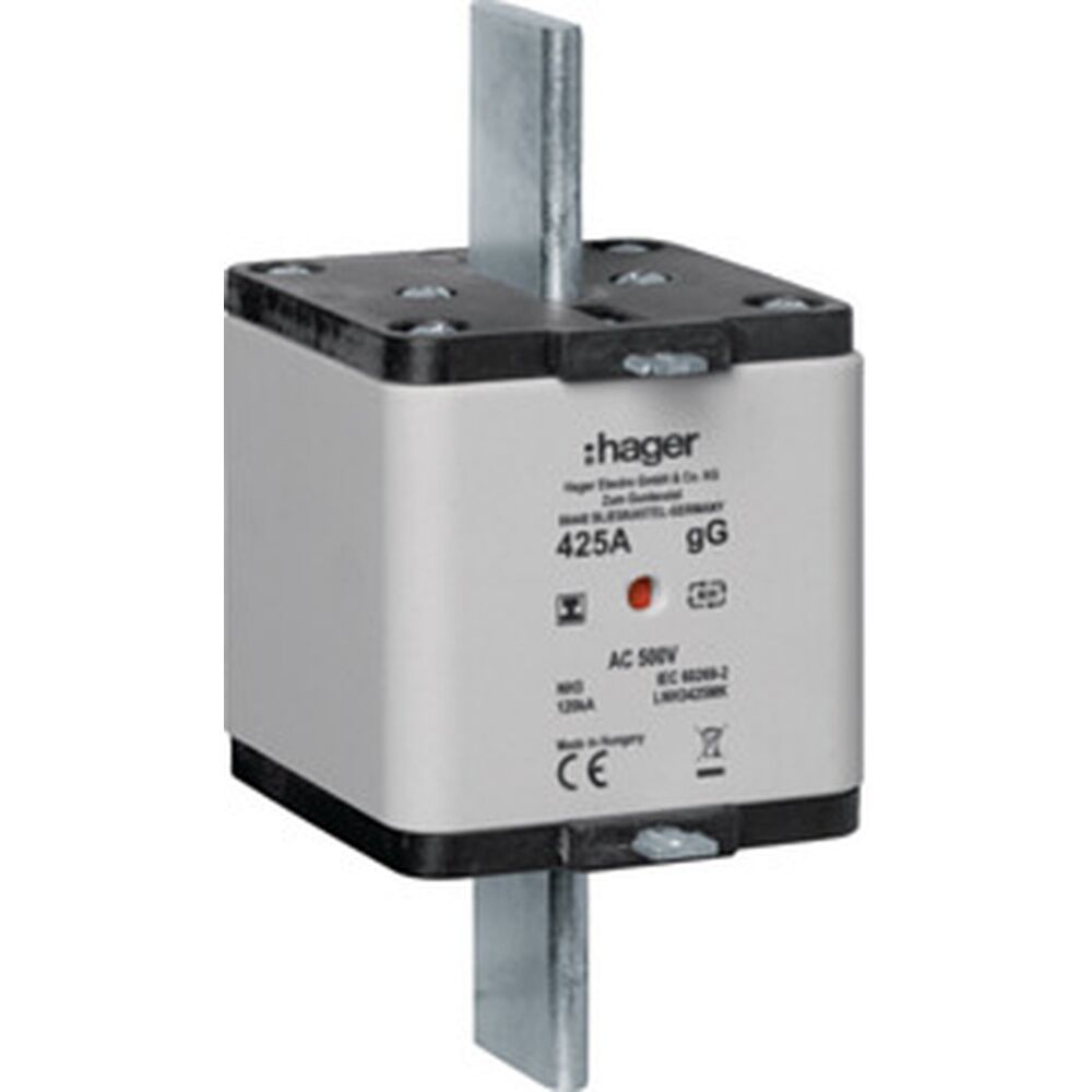 Hager NH-Sicherung NH3 LNH3425MK