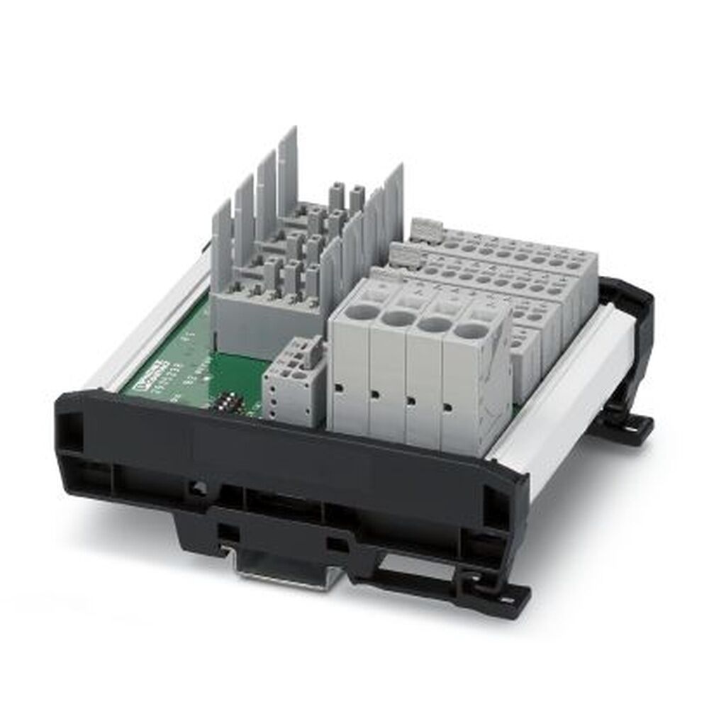 Phoenix Contact Potenzialverteiler 2905238 Typ CBB 04 2X2RC-PT