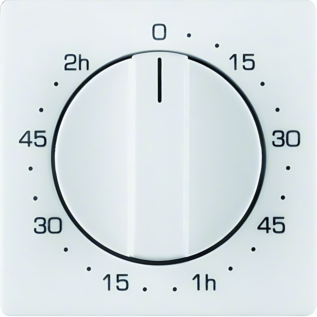 Berker Zentralstück 16336089 