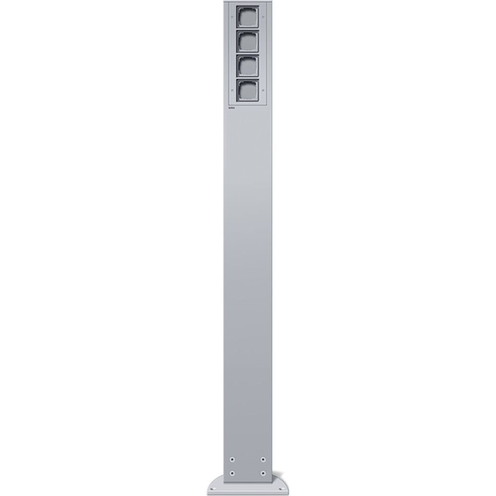 Gira Energiesäule 135426