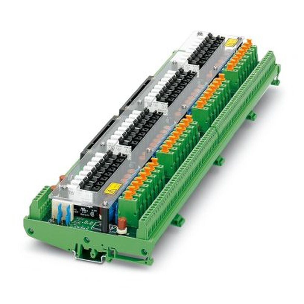 Phoenix Contact Aktivmodul 2968564 Typ UM-2KS50RM/32MR/SI/1/551/MT 