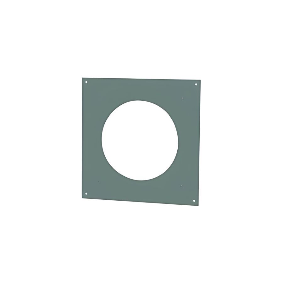 Maico Befestigungsblech 0093.1526 Typ PPB 30 ARE BB