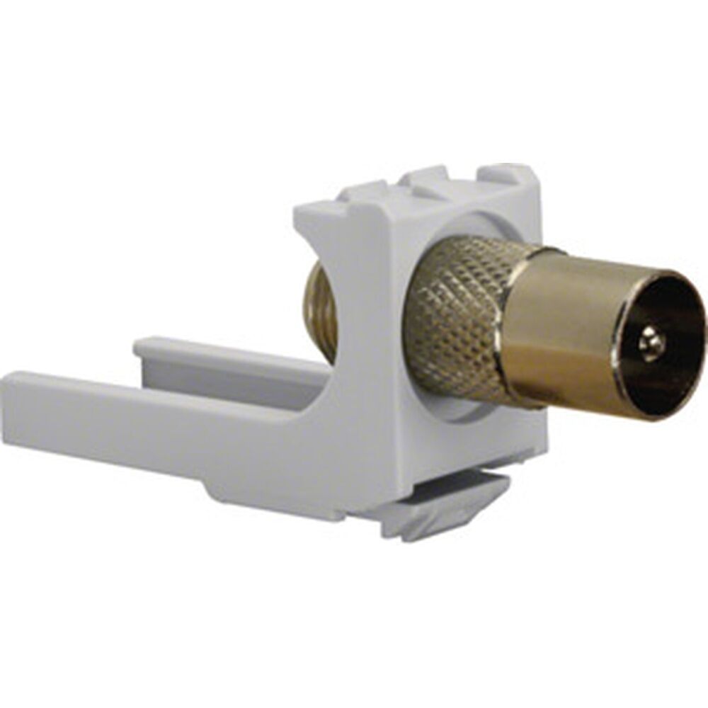 Hager Koax Modul VZ317FS