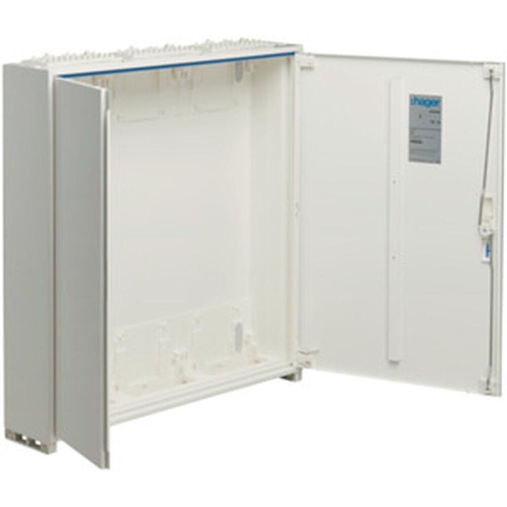 Hager Feldverteiler FWB53D