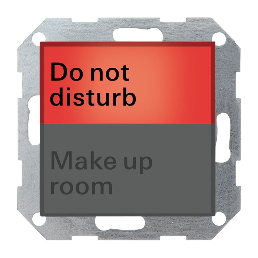 Jung LED Lichtsignal Ampelfunktion A539-2LEDRG