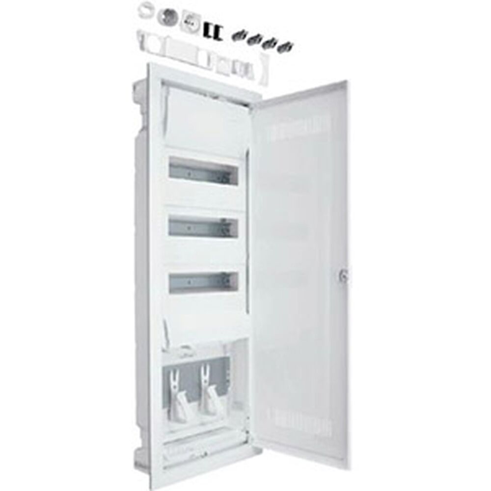 Hager Hybrid Volta Hohlwand VH603WWH