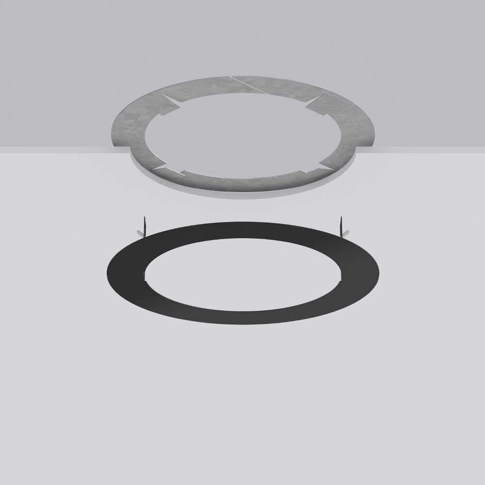 RZB Einbaurahmen 983078.0031