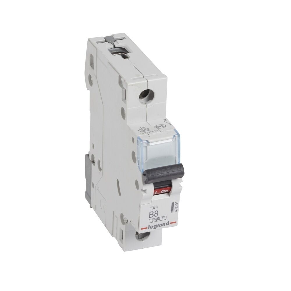 Legrand Leitungsschutzschalter 403354