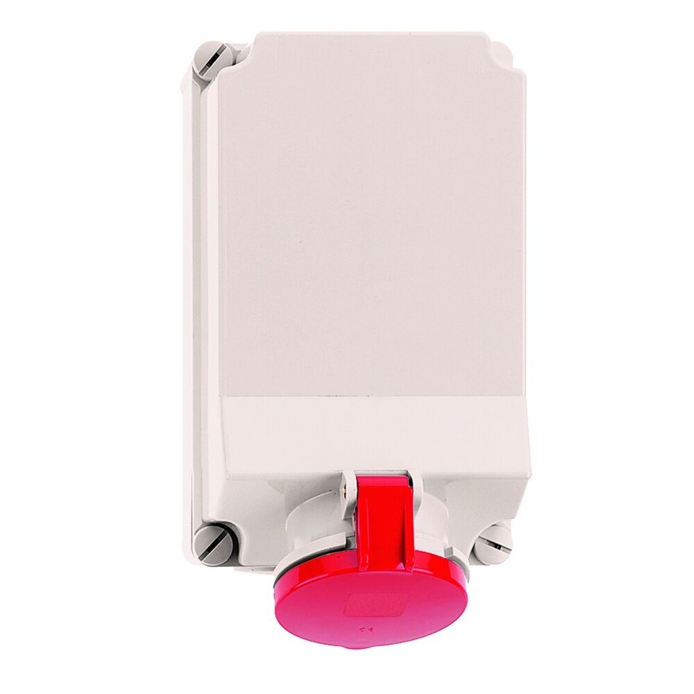 Bals Wandsteckdose 11803