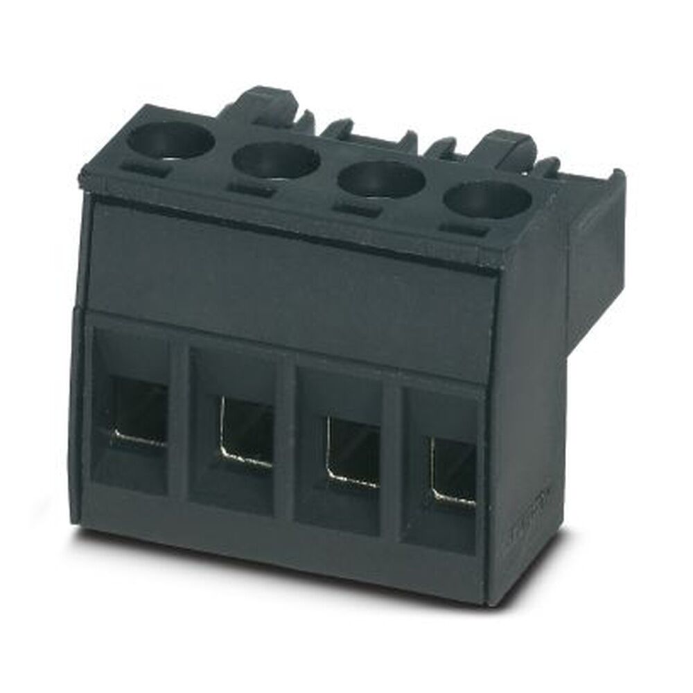 Phoenix Contact Leiterplattensteckverbinder 2200482 Typ MSTBT 2,5 HC/ 4-STP BK