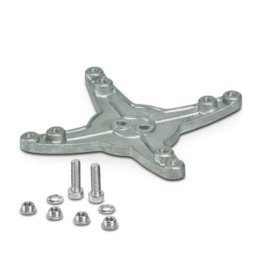 Phoenix Contact Anschlussplatte 1082303 Typ HS MP VESA75/100 DCS