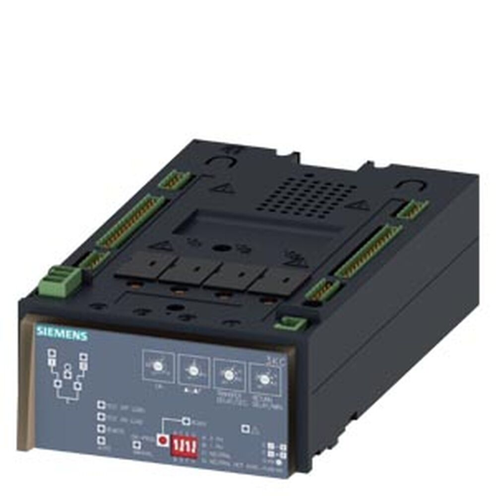 Siemens Elektronikmodul 3KC9826-0