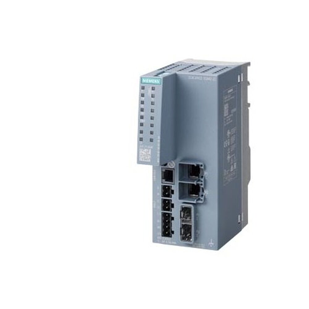 Siemens Industrial Security Appliance 6GK5642-2GS00-2AC2