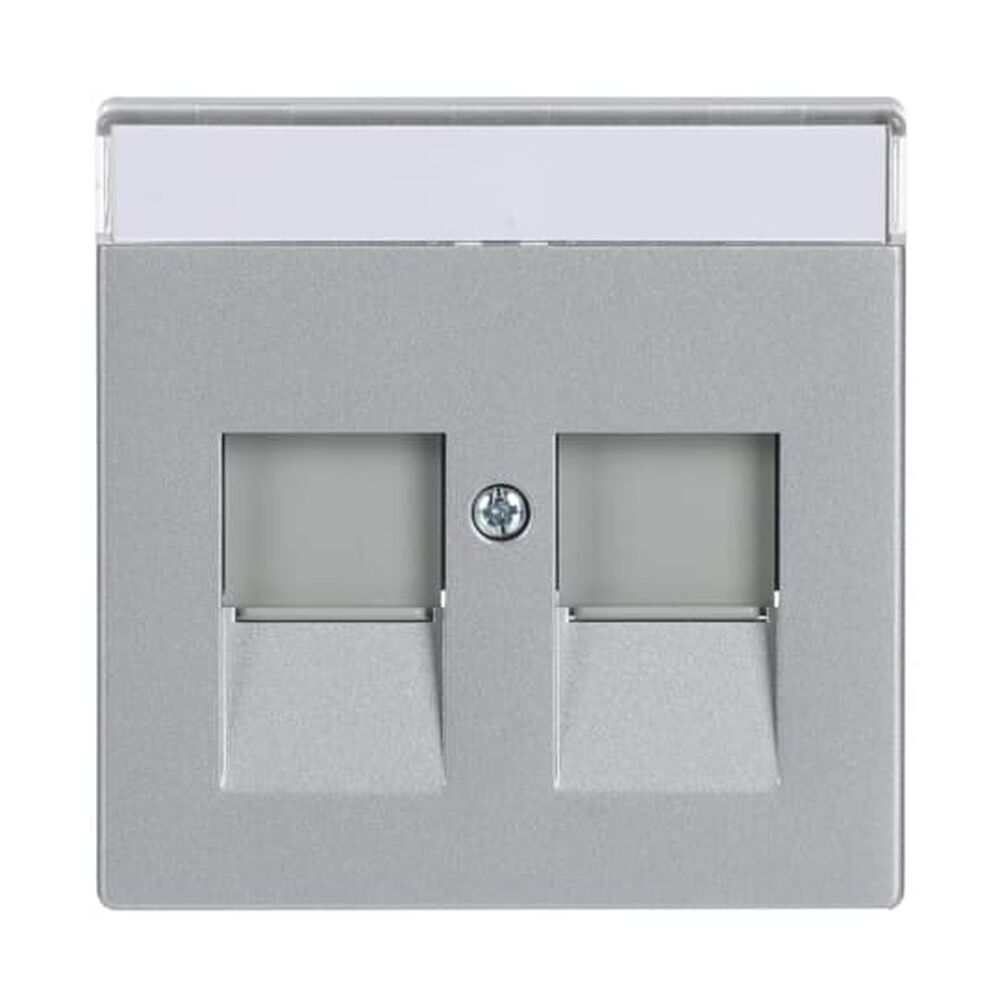 Busch-Jaeger Zentralscheibe 1800-83 Nr. 2CKA001710A3676