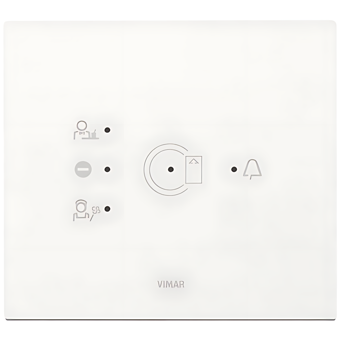 Vimar Abdeckrahmen 21666.41