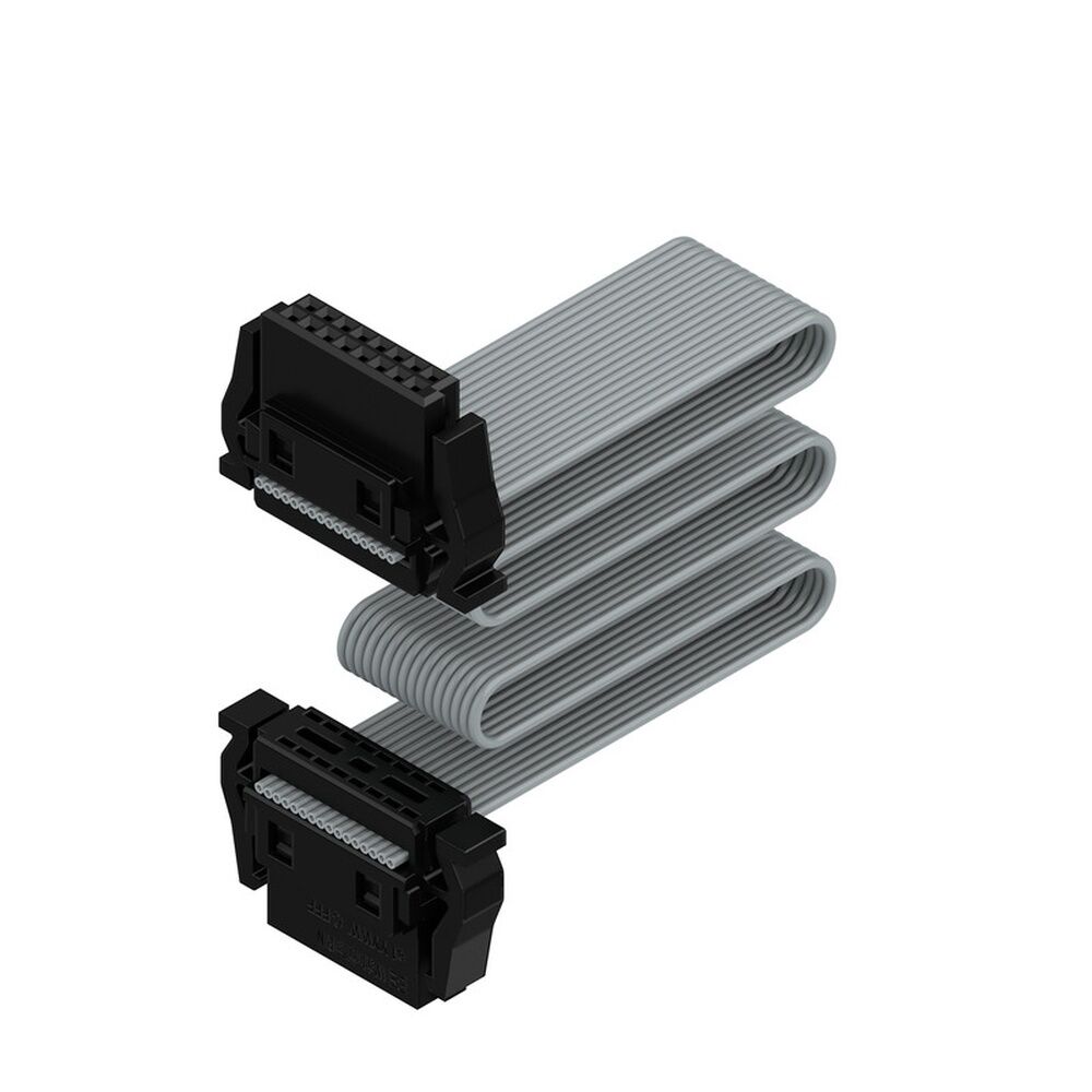 Weidmüller Datenleitung 2826990000 Typ FC50 TN/16A S1 B BX