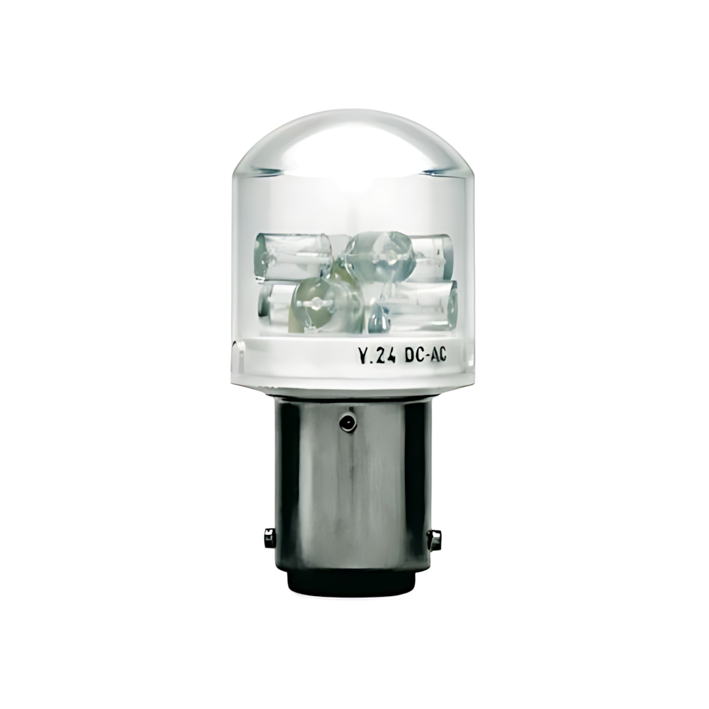 Lovato Electric LED Lampe 8LT7ALLM5
