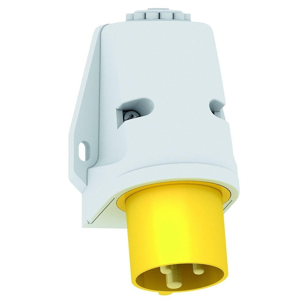 Bals Wandgerätestecker 24422