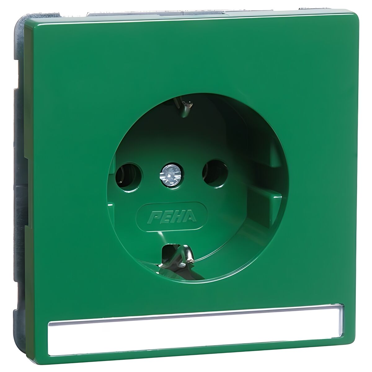 Peha Steckdose 00812221 Typ D 95.6611.42 NA 