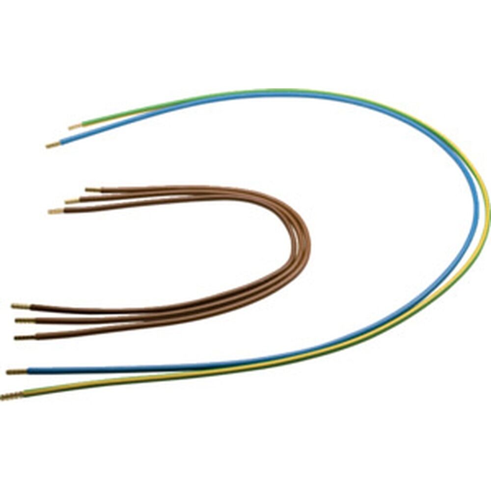 Hager Abgangskabelbaum Y88M