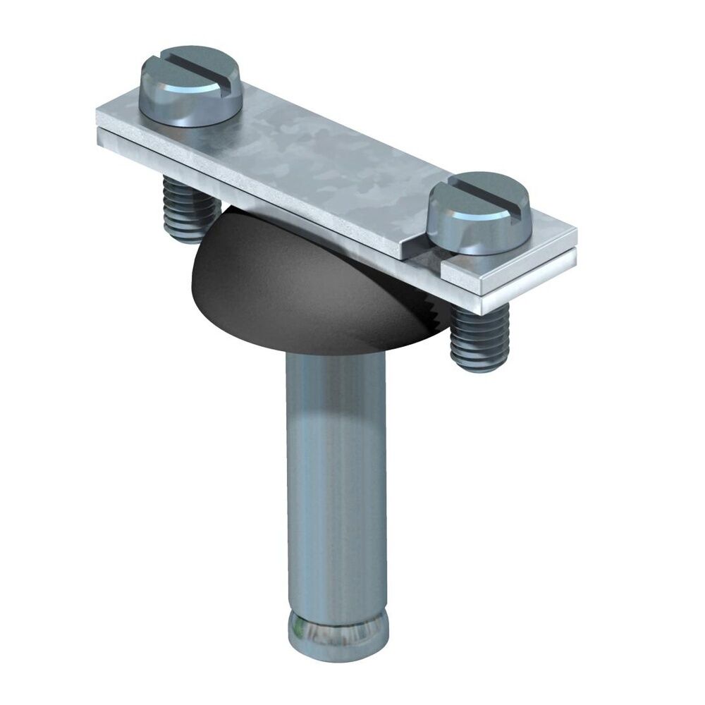 OBO Bettermann Abstandhalter 5028043 Typ 710 40