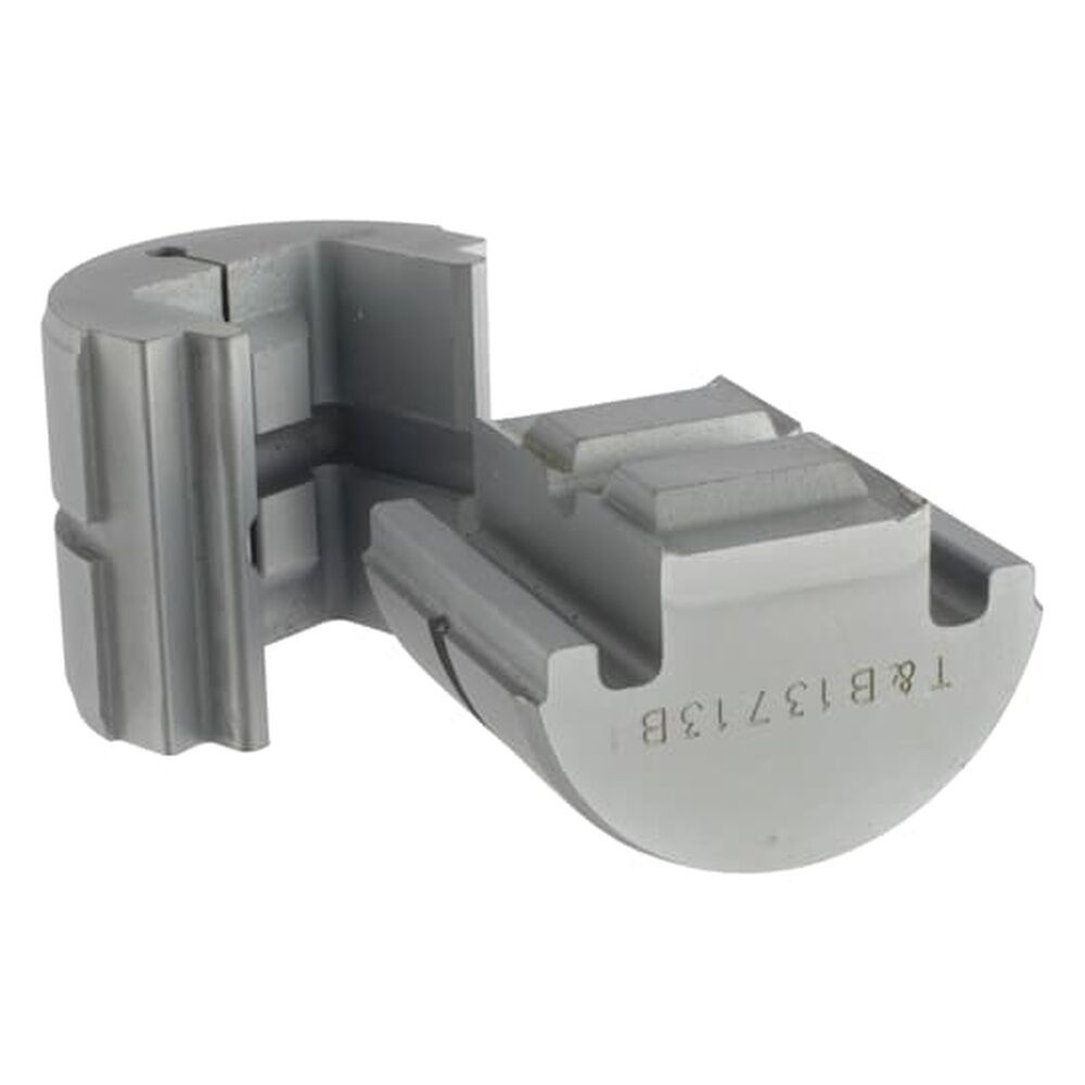 ABB Einsatz für Presswerkzeug Kabelschuhe Verbinder Aderendhülsen Schirmanschluss 7TAA131850R0046 Ty 