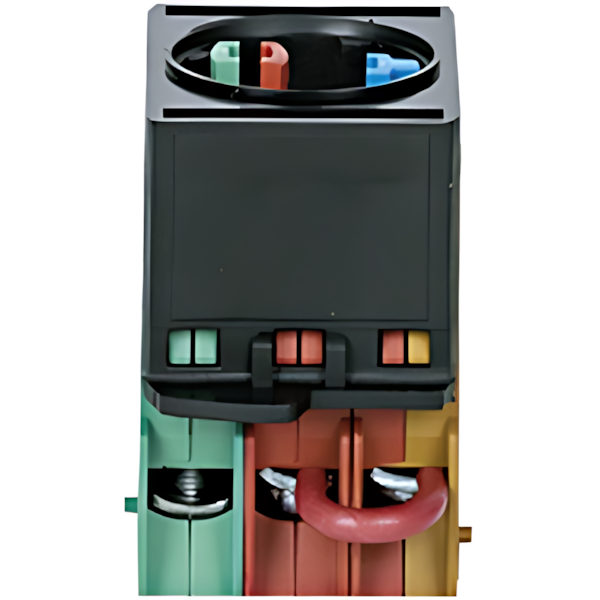 Pilz Kontaktblock 400307 Typ PIT esb1.4 safe contact block 1 n/c 1n/o 