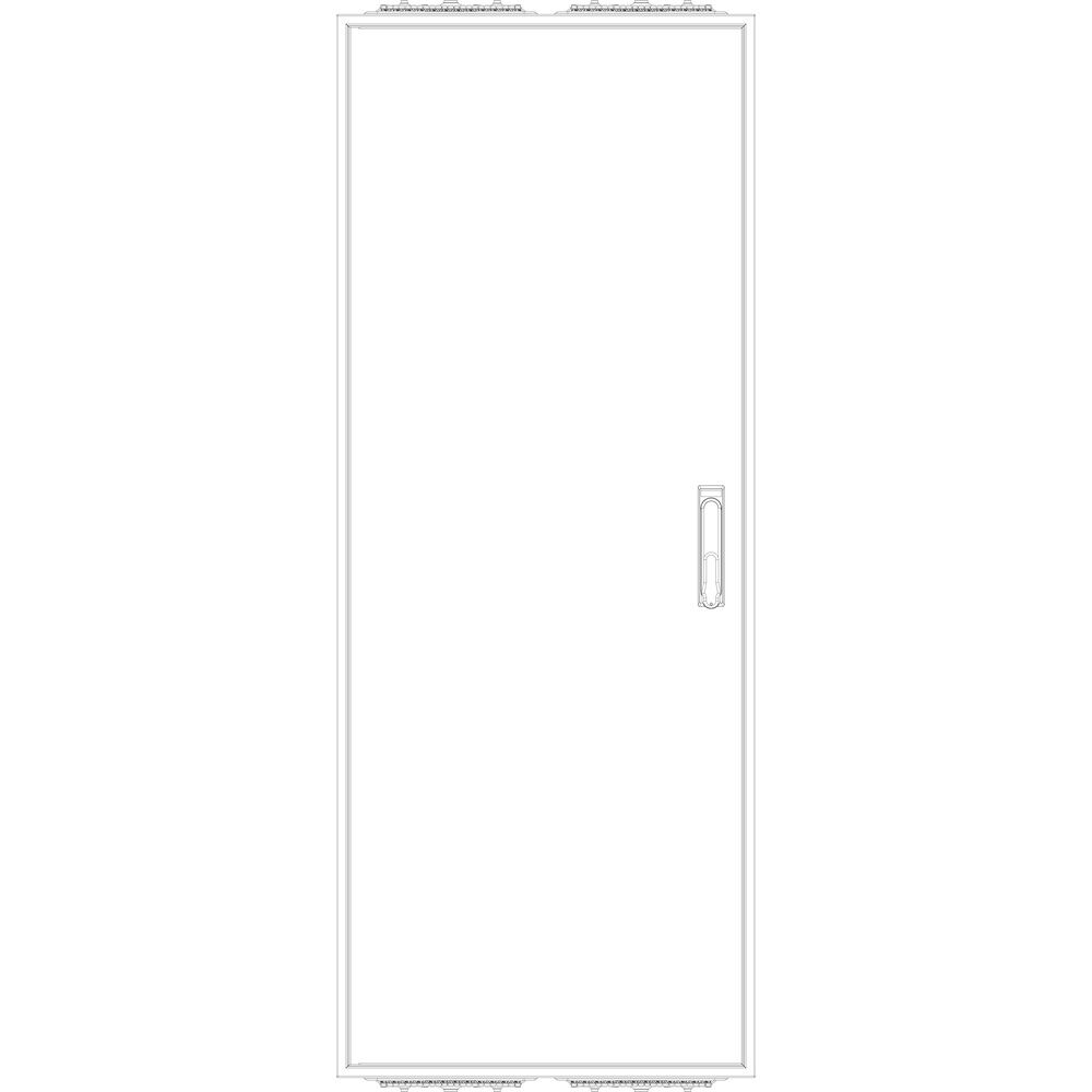 f-tronic Leergehäuse ZF142 Nr. 7120537