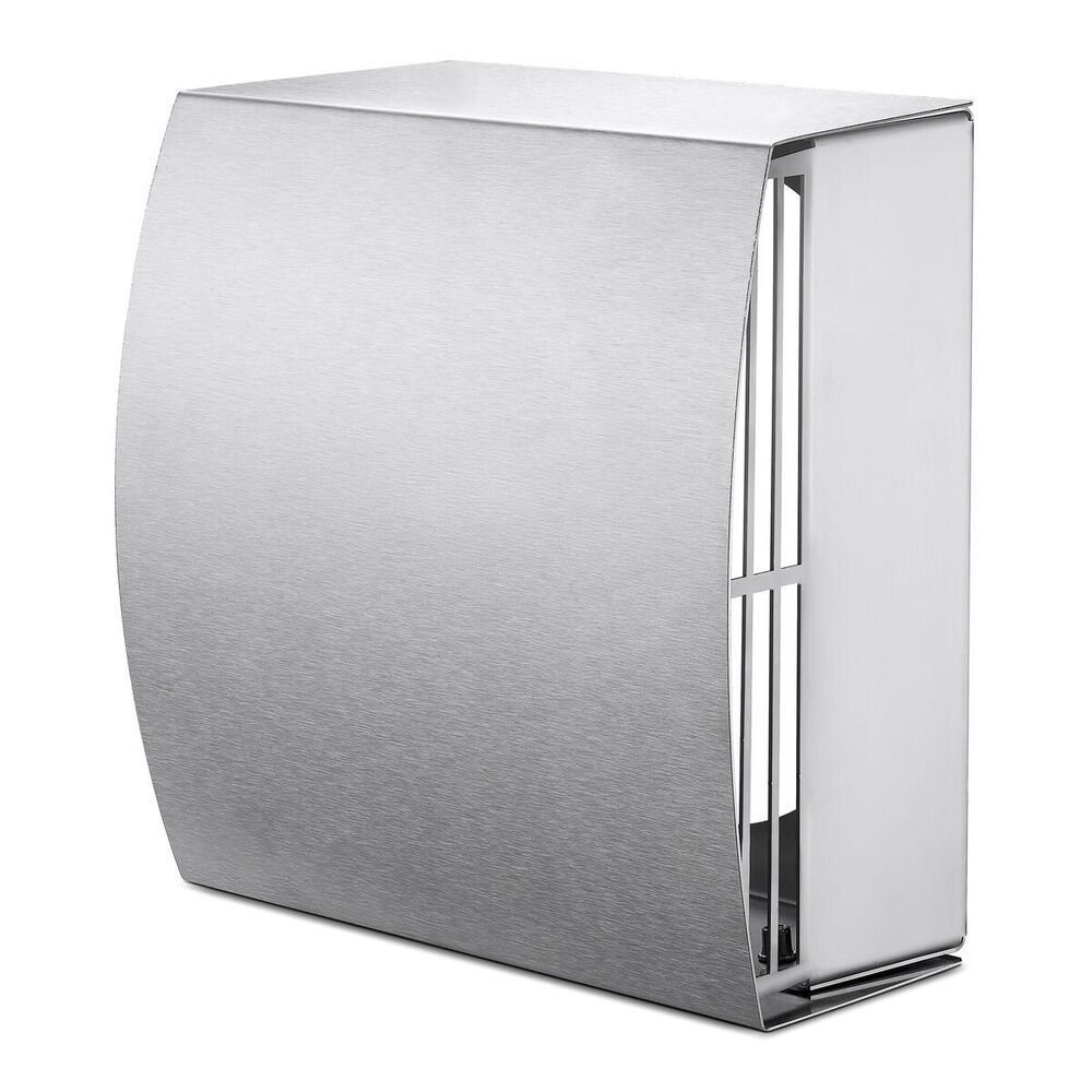 Helios Fassadenblende 09324 Typ KWL 45-160 FBT-E 