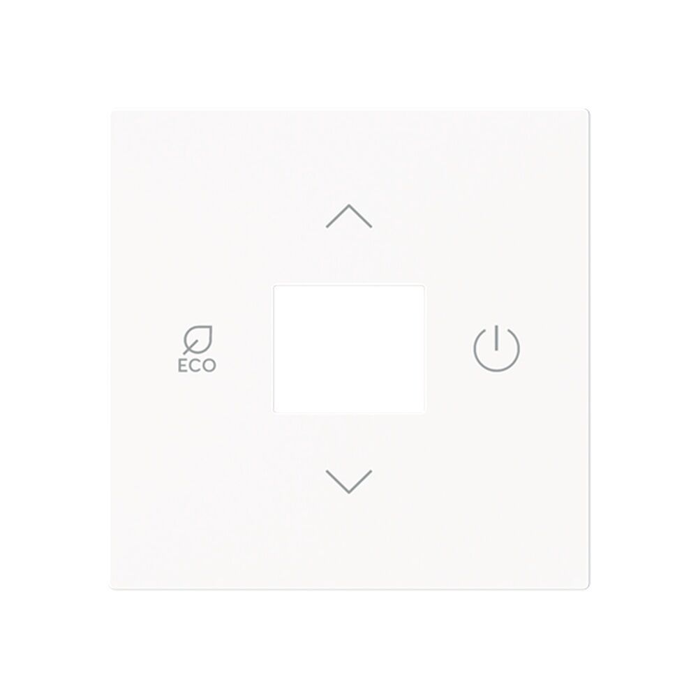 Busch-Jäger Zentralscheibe 6235-44M Nr. 2CKA006220A0921