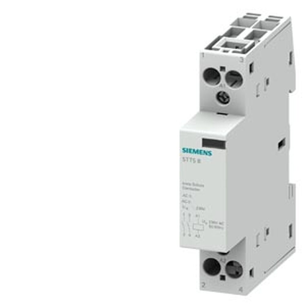 Siemens INSTA Schütz 5TT5860-0