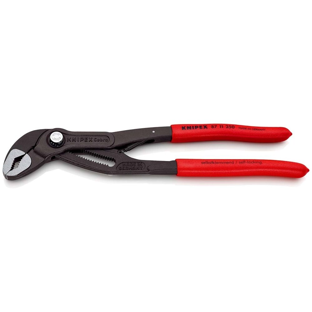 Knipex Wasserpumpenzange 87 11 250