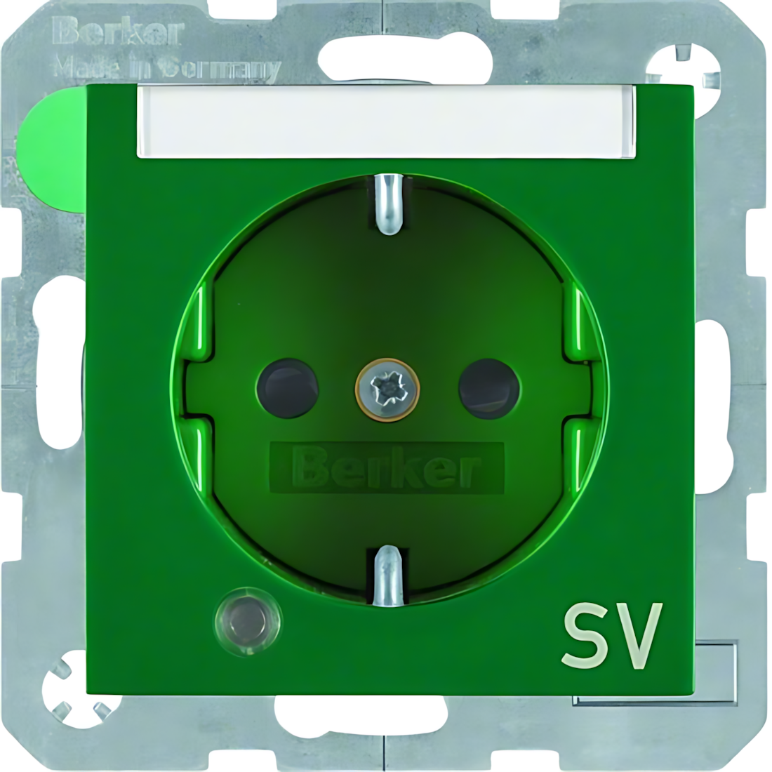 Berker Steckdose 41108913