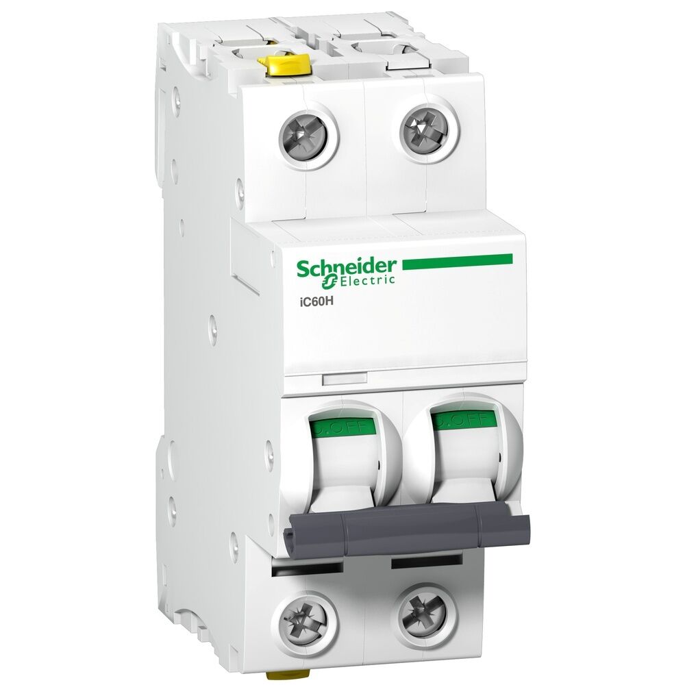 Schneider Electric Leitungsschutzschalter A9F06210