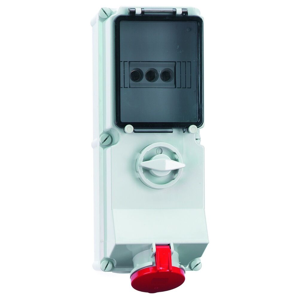 Bals Wandsteckdose 1775