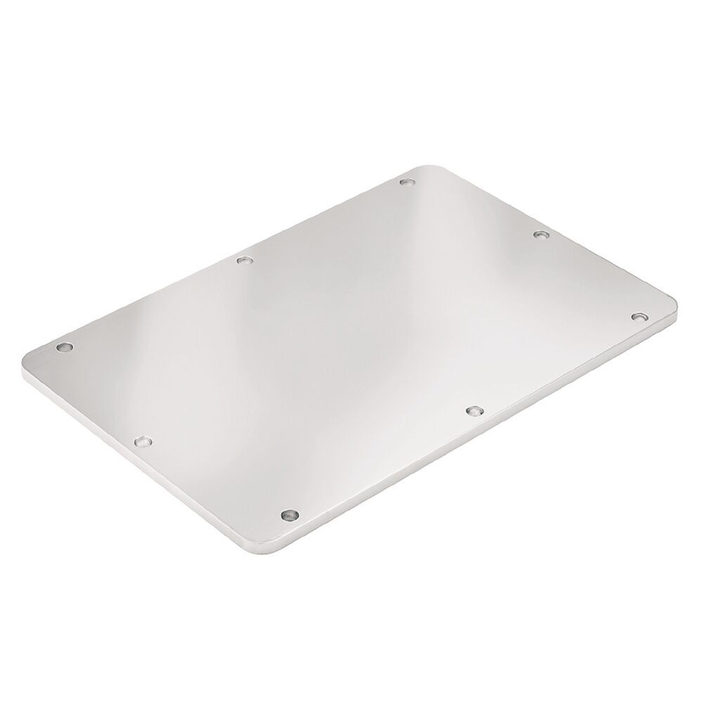 Weidmüller Flanschplatte 8000114148 Typ KTB GP 91XX20 CD S4 6MM