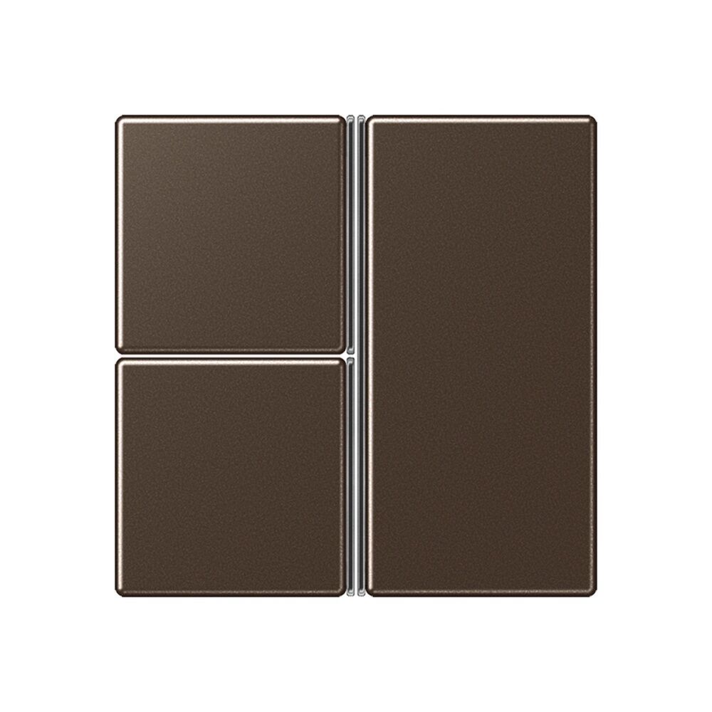 Jung Tastensatz 3fach A 403 TSA MO