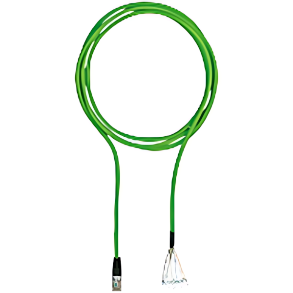 Pilz Adapterkabel 773854 Typ PNOZ msi10p adapter cable 2,5m 