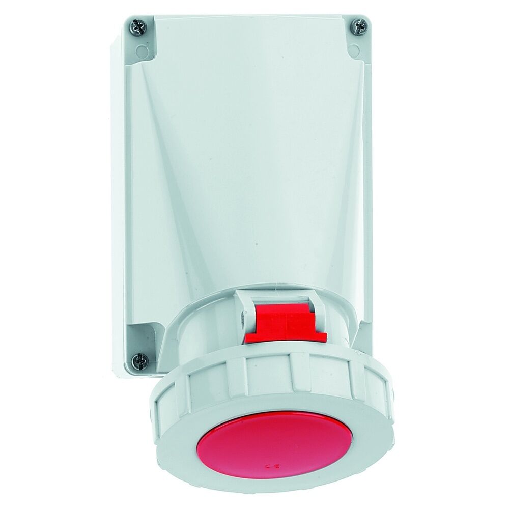 Bals Wandsteckdose 11052 