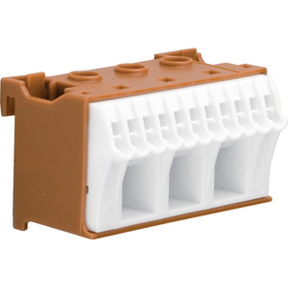 Hager Phasenklemme KN14P